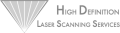 High Definition Laser Scanning Services