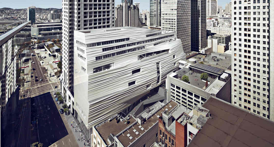 SF MOMA