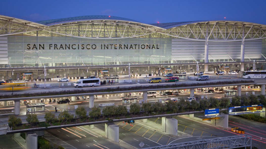 SFO BIM STANDARDS