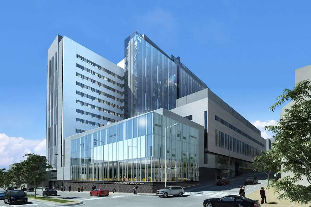 SUTTER VNGC HOSPITAL