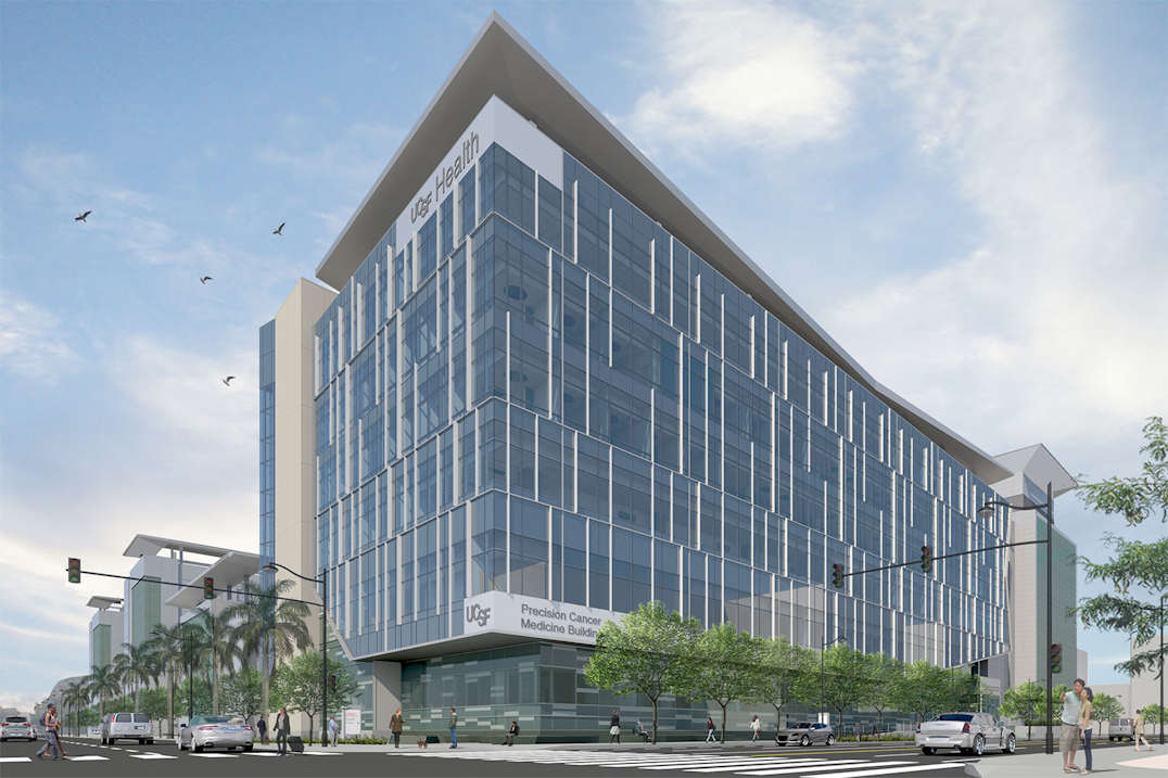 UCSF PCMB